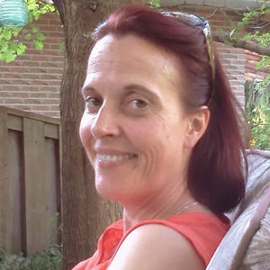 Meet your Posher, Anne